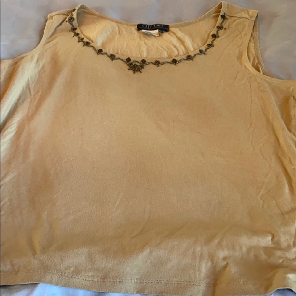 Camisole